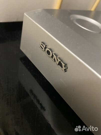 Проигрыватель винила sony PS -LX 1