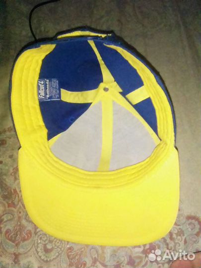 Кепка бейсболка мужская