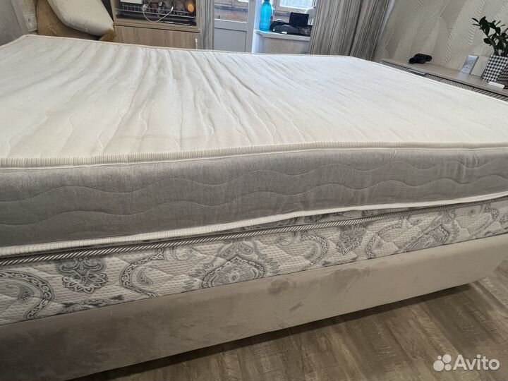 Матрас 140*200