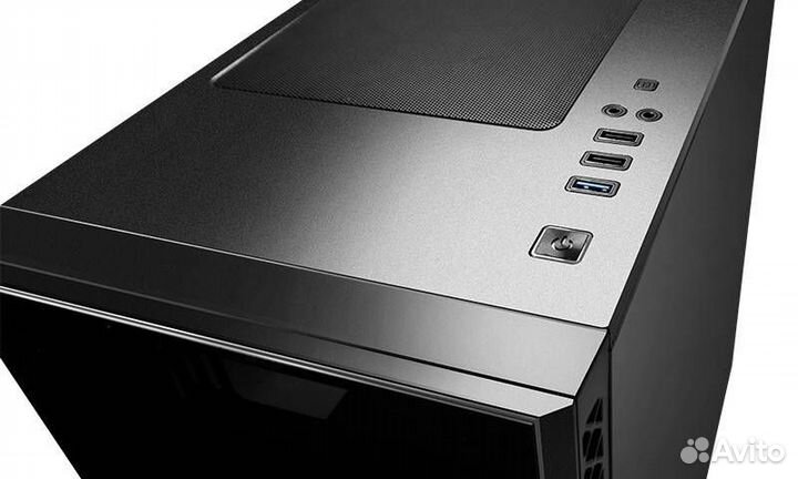 Корпус Deepcool matrexx 50 4F ADD-RGB