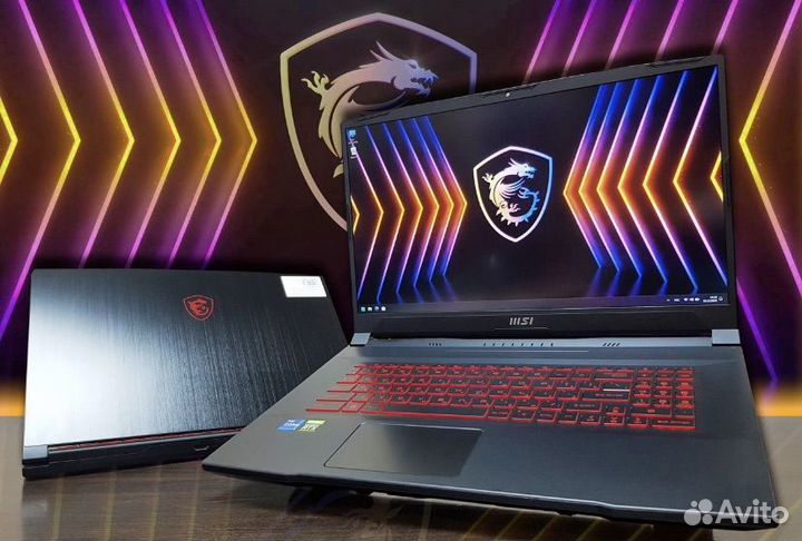 Б/у ноутбуки после закрытия офисов, с витрин