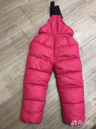 Комплект moncler