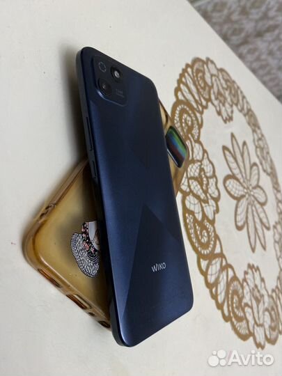 Wiko 10