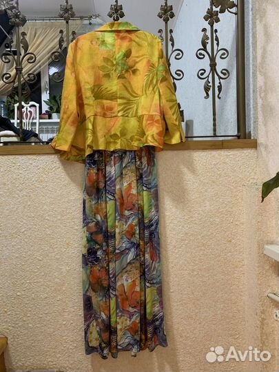 Испанский Костюм 2 в 1, Alegria