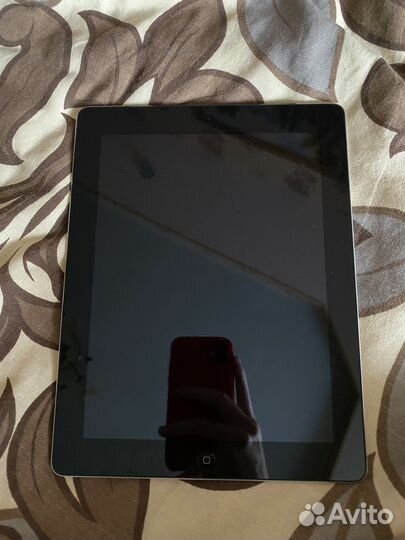 iPad 4 128gb