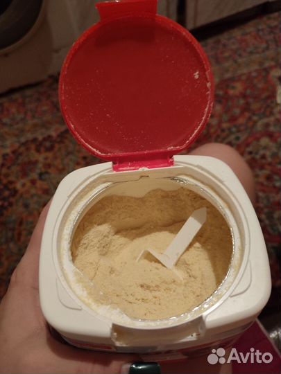 Корм для котят Lactol