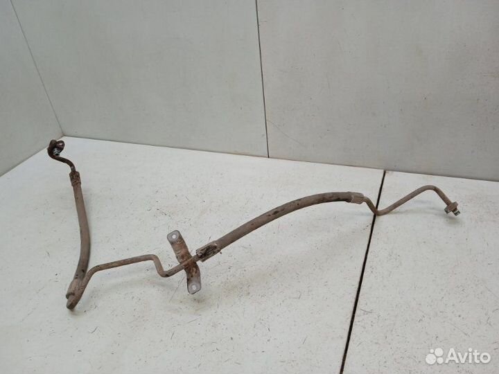 Трубка гидроусилителя Bmw 7-Series F01/F02/F04 4.4