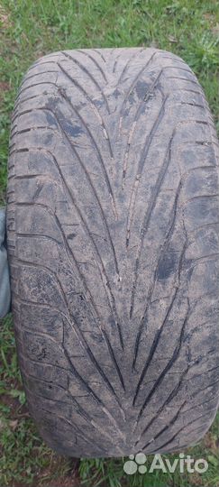 Goodyear Wrangler F1 WRL-2 255/60 R17