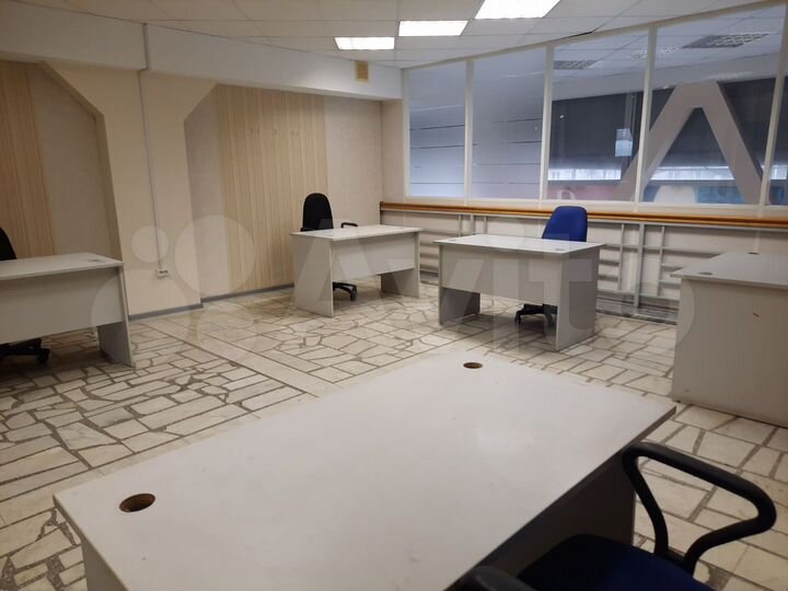 Аренда офиса, 33.2 м²