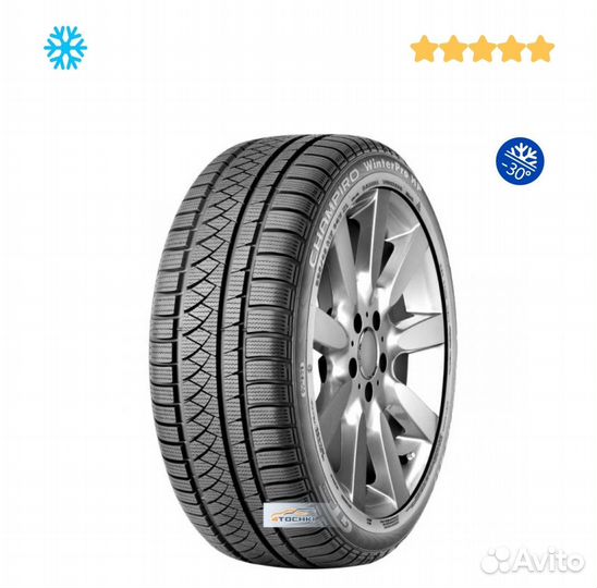 GT Radial Champiro WinterPro HP 235/50 R18