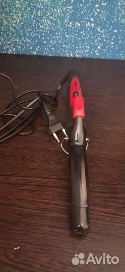 Плойка для волос dexp