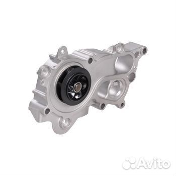 Luzar LWP-18EM Насос водяной для а/м Skoda Octavia