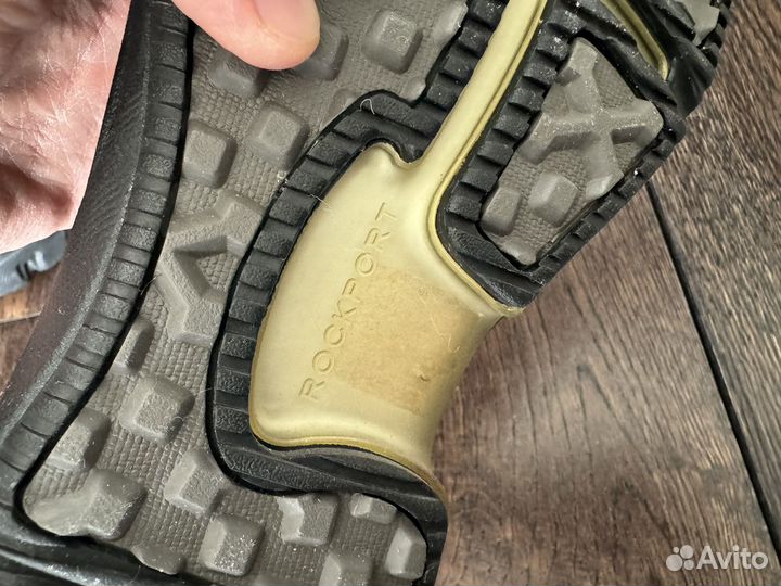 Кроссовки adidas gore tex термо