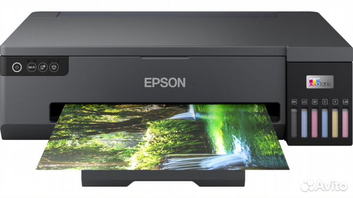 Принтер Epson L18050 наличие и заказ