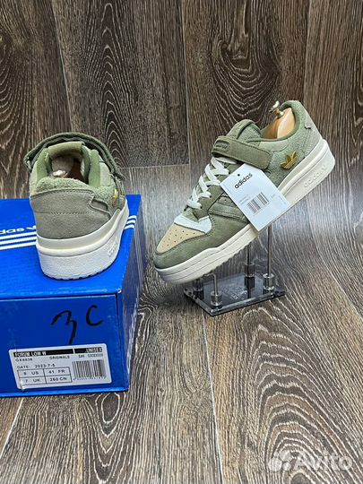 Кроссовки Мужские Adidas