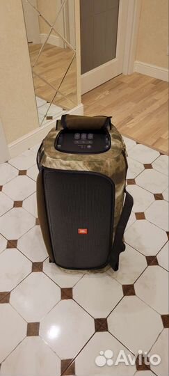 Чехол/сумка для JBL PartyBox 310