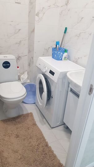 1-к. квартира, 32 м², 4/12 эт.