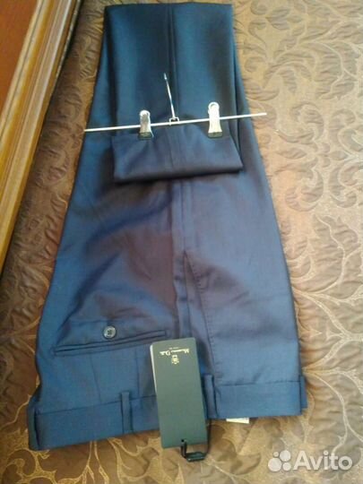Брюки женские Massimo Dutti
