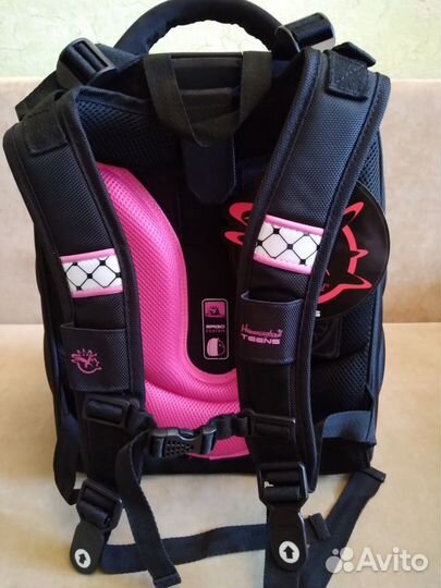 Ранец Hummingbird teens, T95