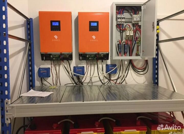 Ибп, Стабилизатор, инвертор, бесперебойник