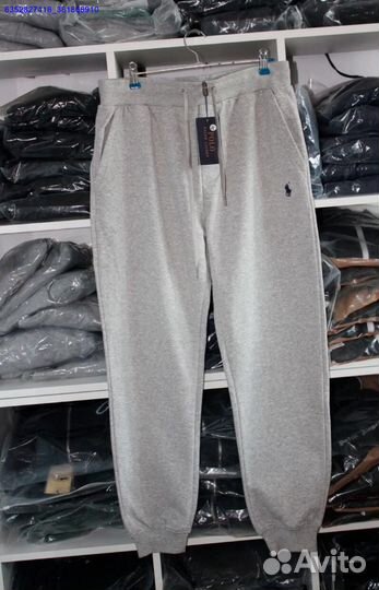 Polo Ralph Lauren штаны спортивные (Арт.97647)