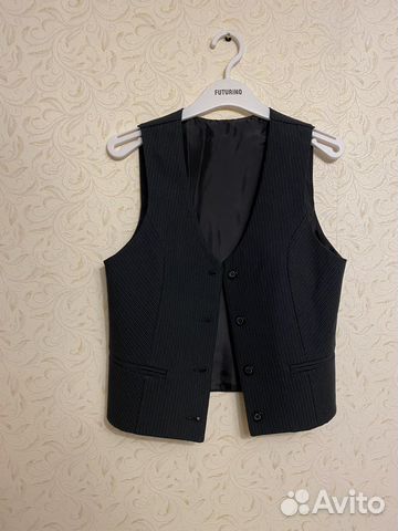 Школьная форма для девочки