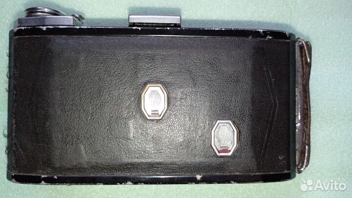 Фотоаппарат Zeiss Ikon Ercona