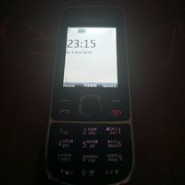 Nokia X2-00