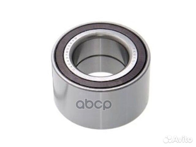 Подшипник ступицы передний civic 4D GH043015 GMB