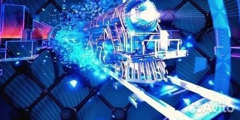 Голограмма 3D