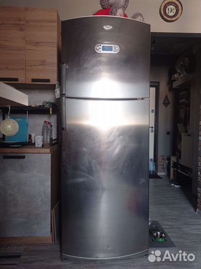 Холодильник бу