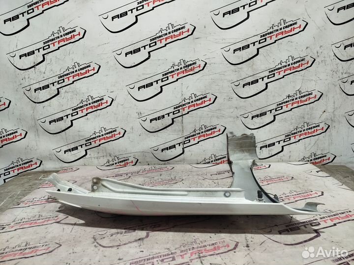 Крыло honda civic ferio civic hybrid EN2 ES1 ES2 ES3 ES9 ET2 60261S5AJ00ZZ переднее левое 2 модель б