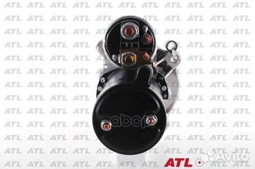 Стартер 12V 1.1Kw A16530 Delta Autotechnik