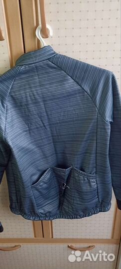 Кофта для велоспорта