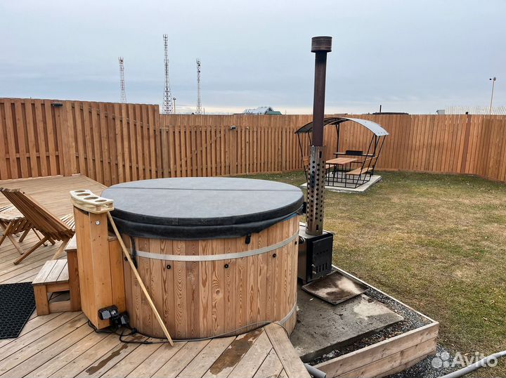 Купель SD/loll1O1820