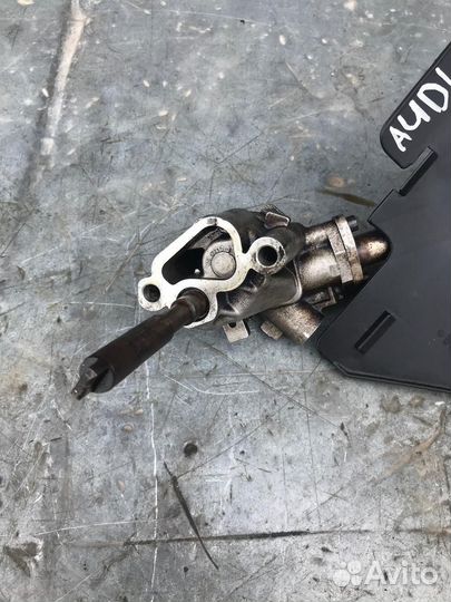 Маслянный насос Audi 80 ABK 2.0 Гарантия