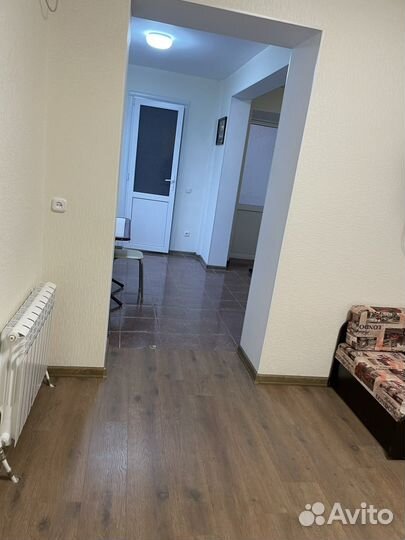 Мини гостиница