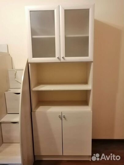 Детская комната мебель