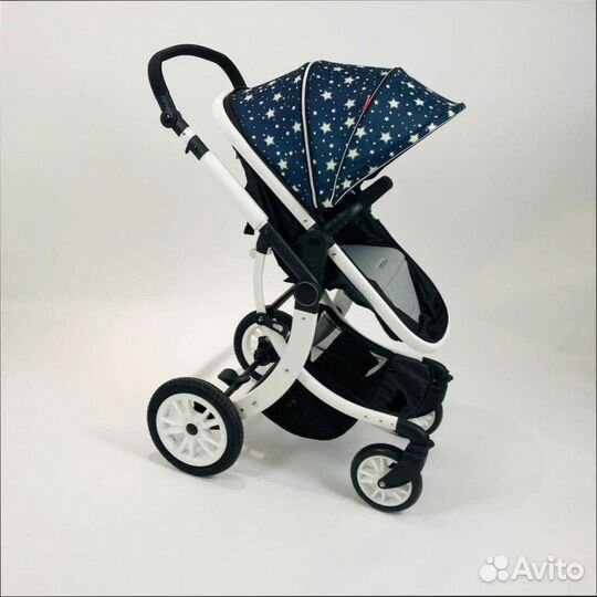 Коляска детская Aimile
