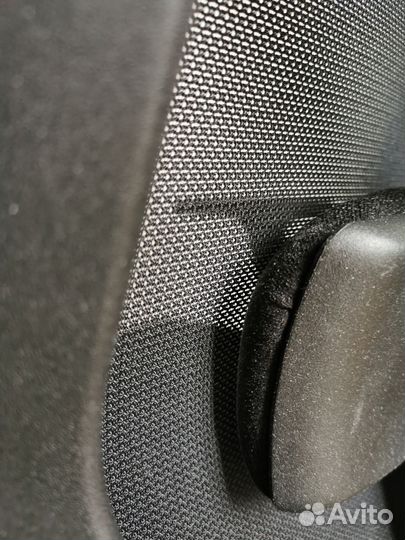 Компьютерное кресло