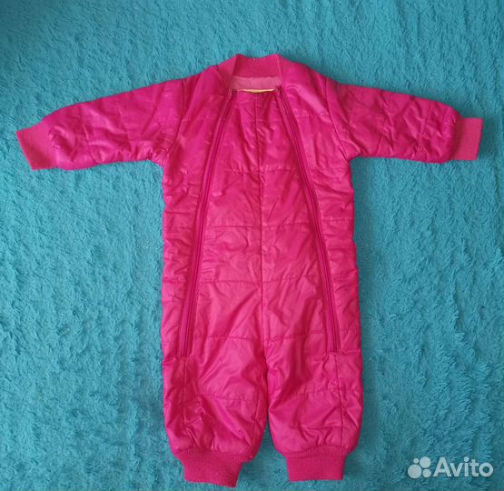 Детские вещи