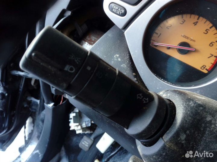 Подрулевой переключатели Ниссан Мурано z50