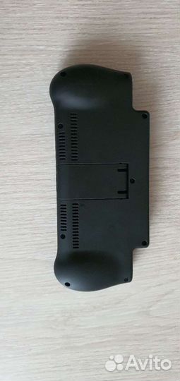 Nintendo switch battery case