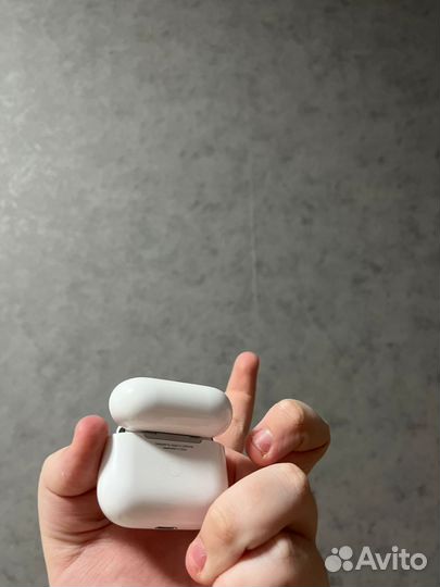 Airpods 3