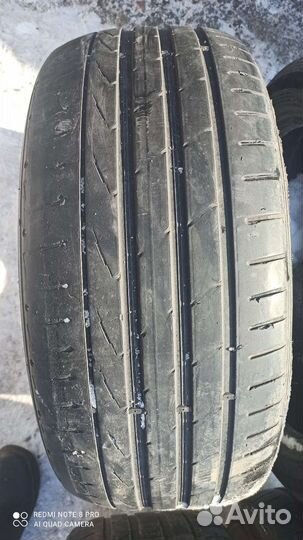 Hankook Ventus S1 Evo 2 K117 245/45 R19