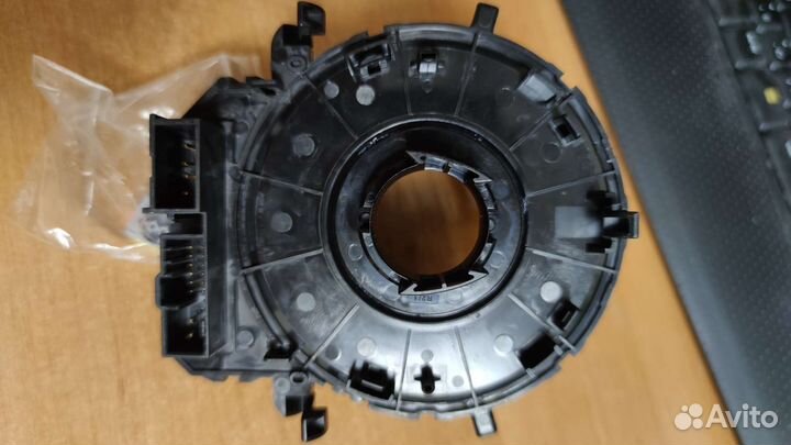 Подрулевой шлейф Kia ceed jd