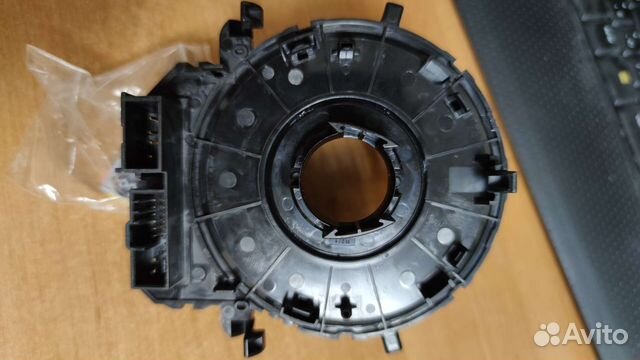 Подрулевой шлейф Kia ceed jd