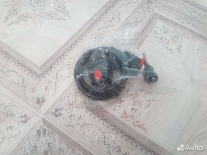 Звонок для велосипеда веломелочи