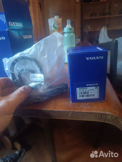 Втулка редуктора