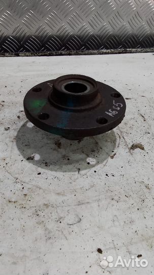 Ступица передняя Audi A6C5